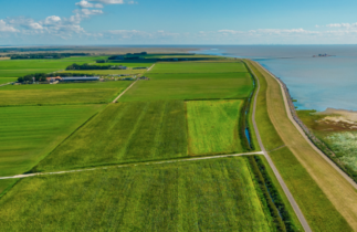 Fryslân Klimaatbestendig 2050+