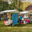 De Slotplaats in Bakkeveen